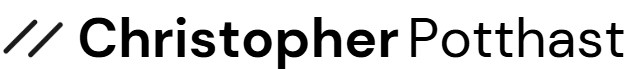 christopher-potthast.de